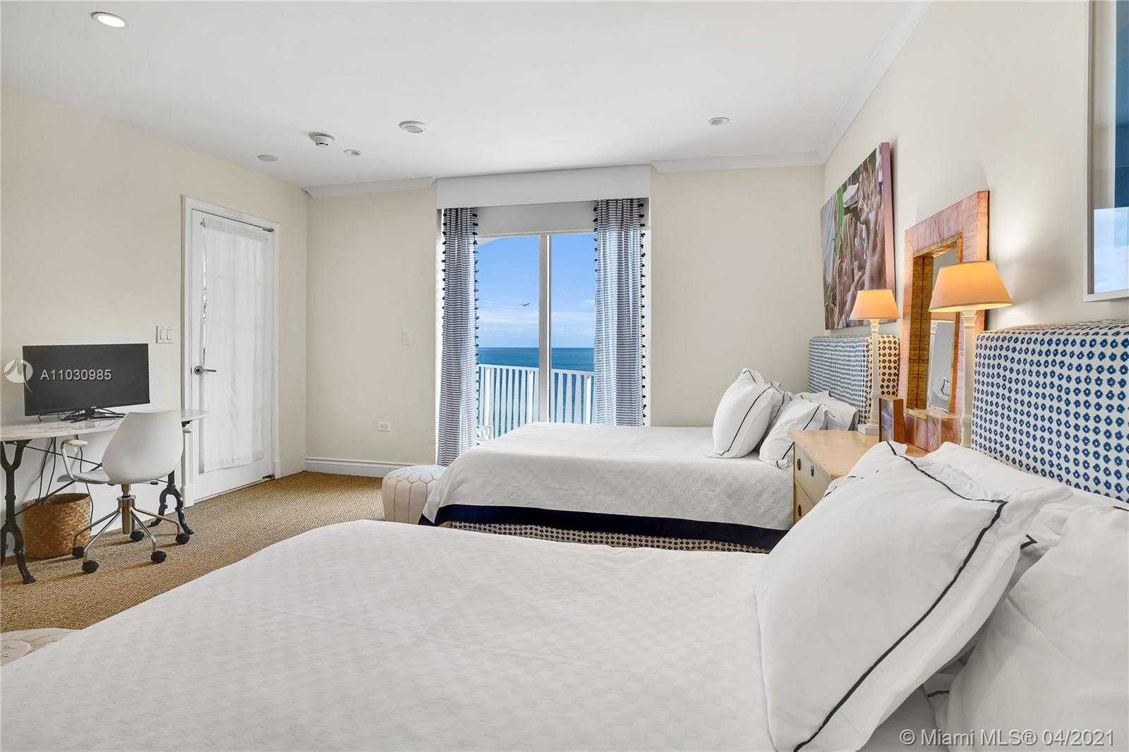 Small Image of 200 OCEAN LANE DR #PA2/4, Key Biscayne Number 21