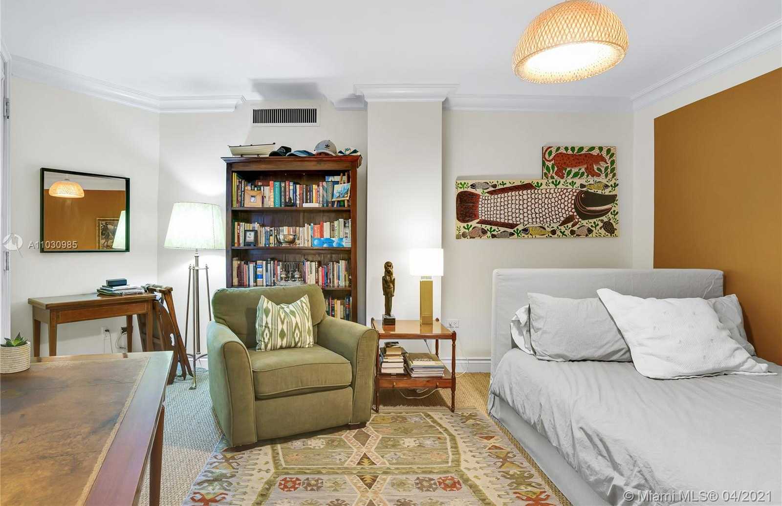 Small Image of 200 OCEAN LANE DR #PA2/4, Key Biscayne Number 28