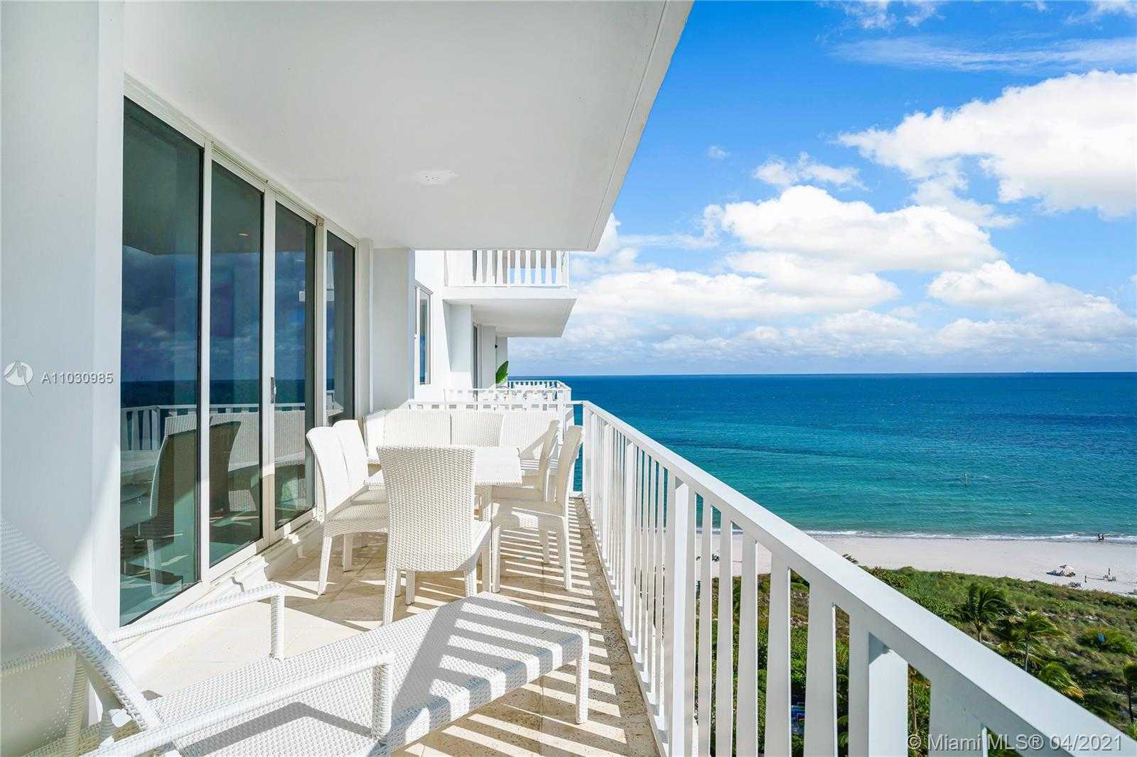 Small Image of 200 OCEAN LANE DR #PA2/4, Key Biscayne Number 3