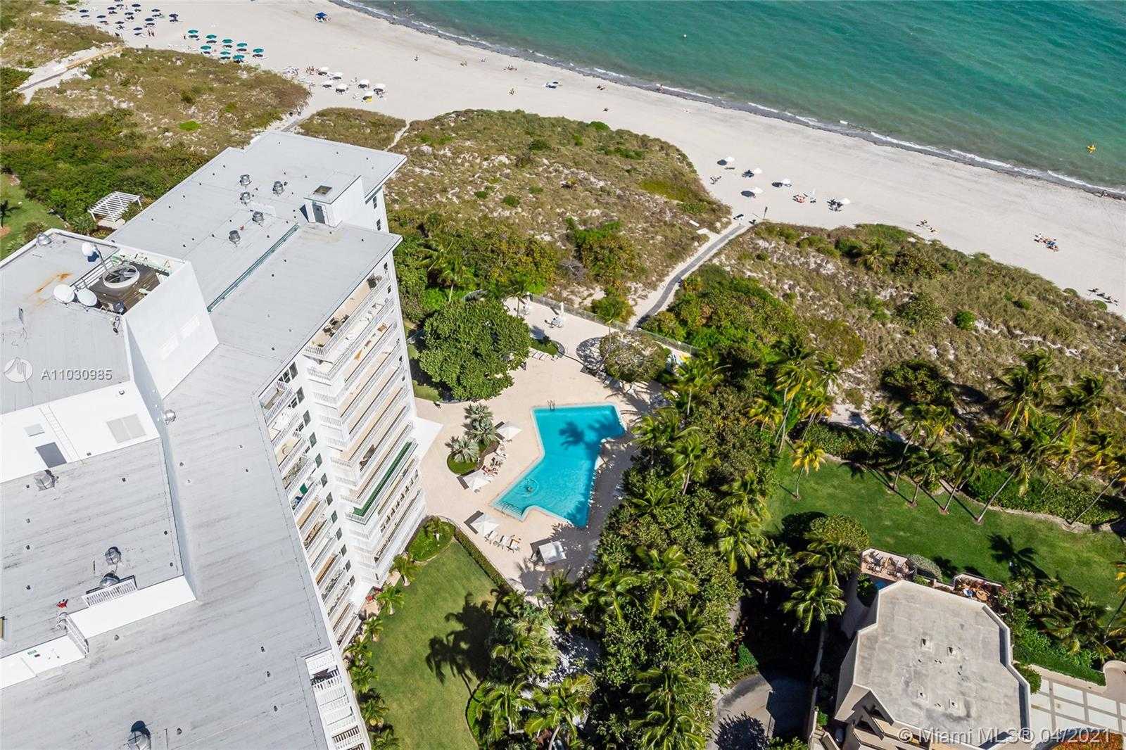 Small Image of 200 OCEAN LANE DR #PA2/4, Key Biscayne Number 43