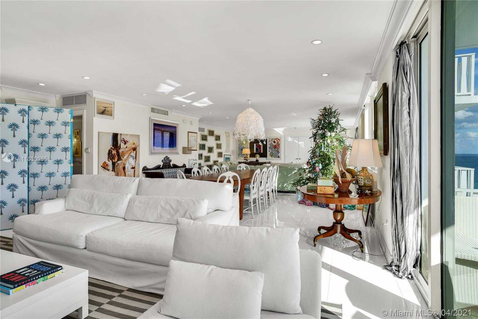 Small Image of 200 OCEAN LANE DR #PA2/4, Key Biscayne Number 8