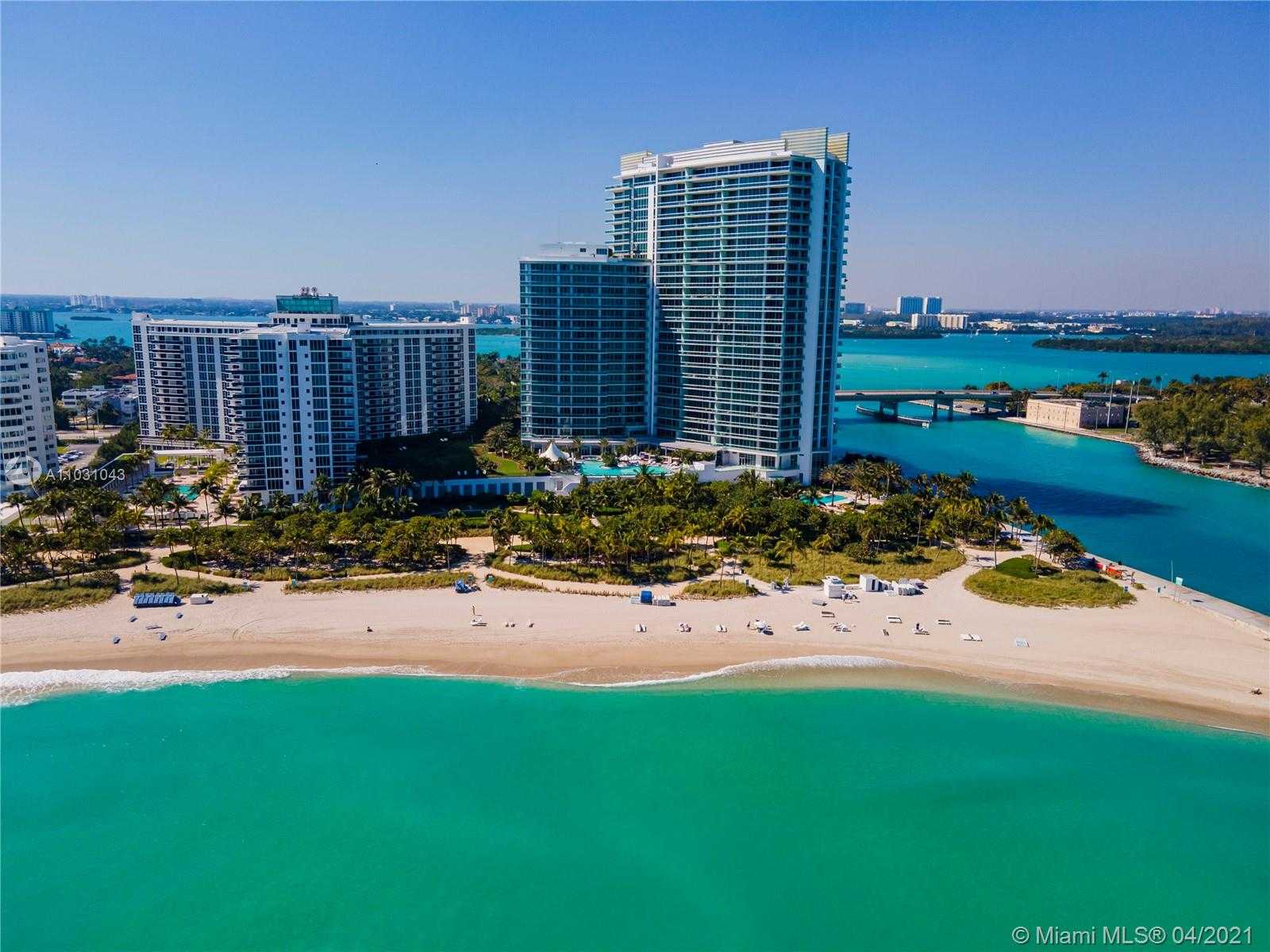 Small Image of 10295 COLLINS AVE #911, Bal Harbour Number 2