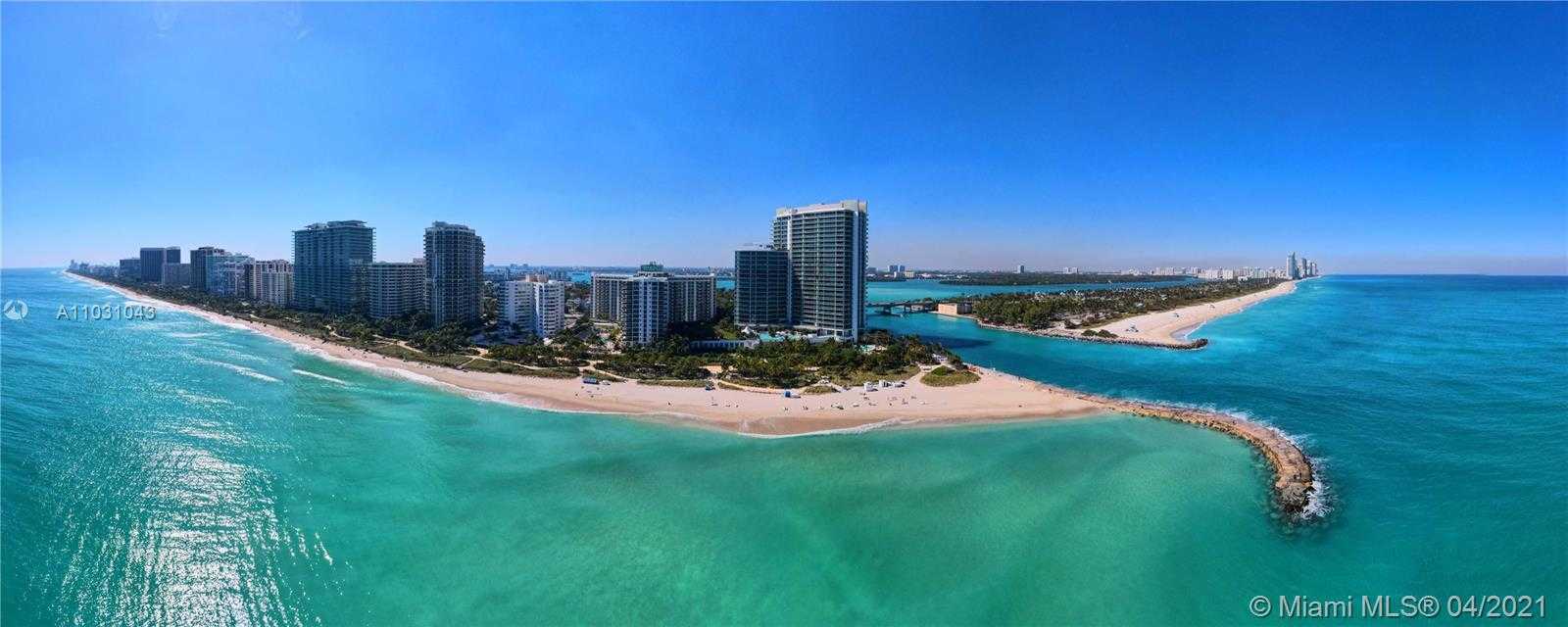 Small Image of 10295 COLLINS AVE #911, Bal Harbour Number 3