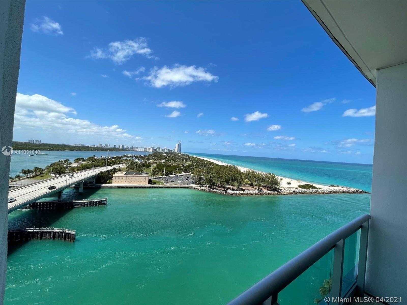 Small Image of 10295 COLLINS AVE #911, Bal Harbour Number 5