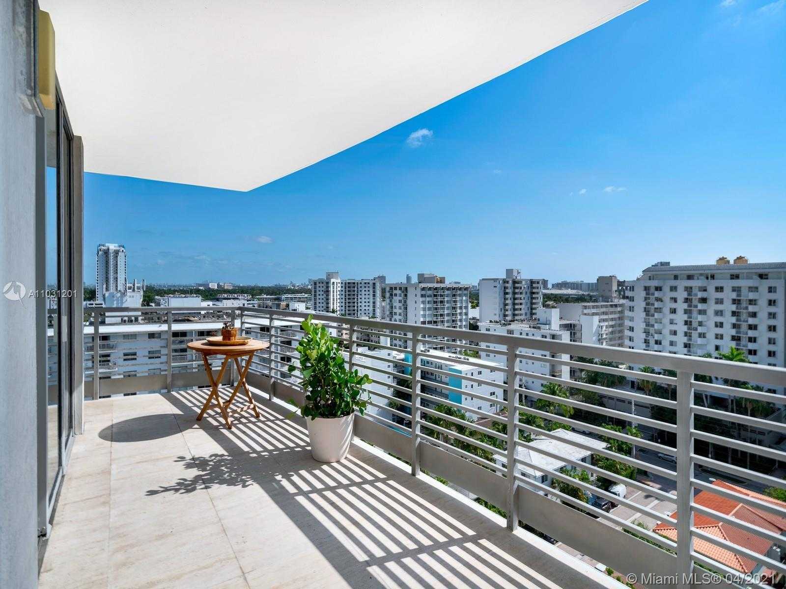 Small Image of 1445 16TH ST #LP-5, Miami Beach Number 10