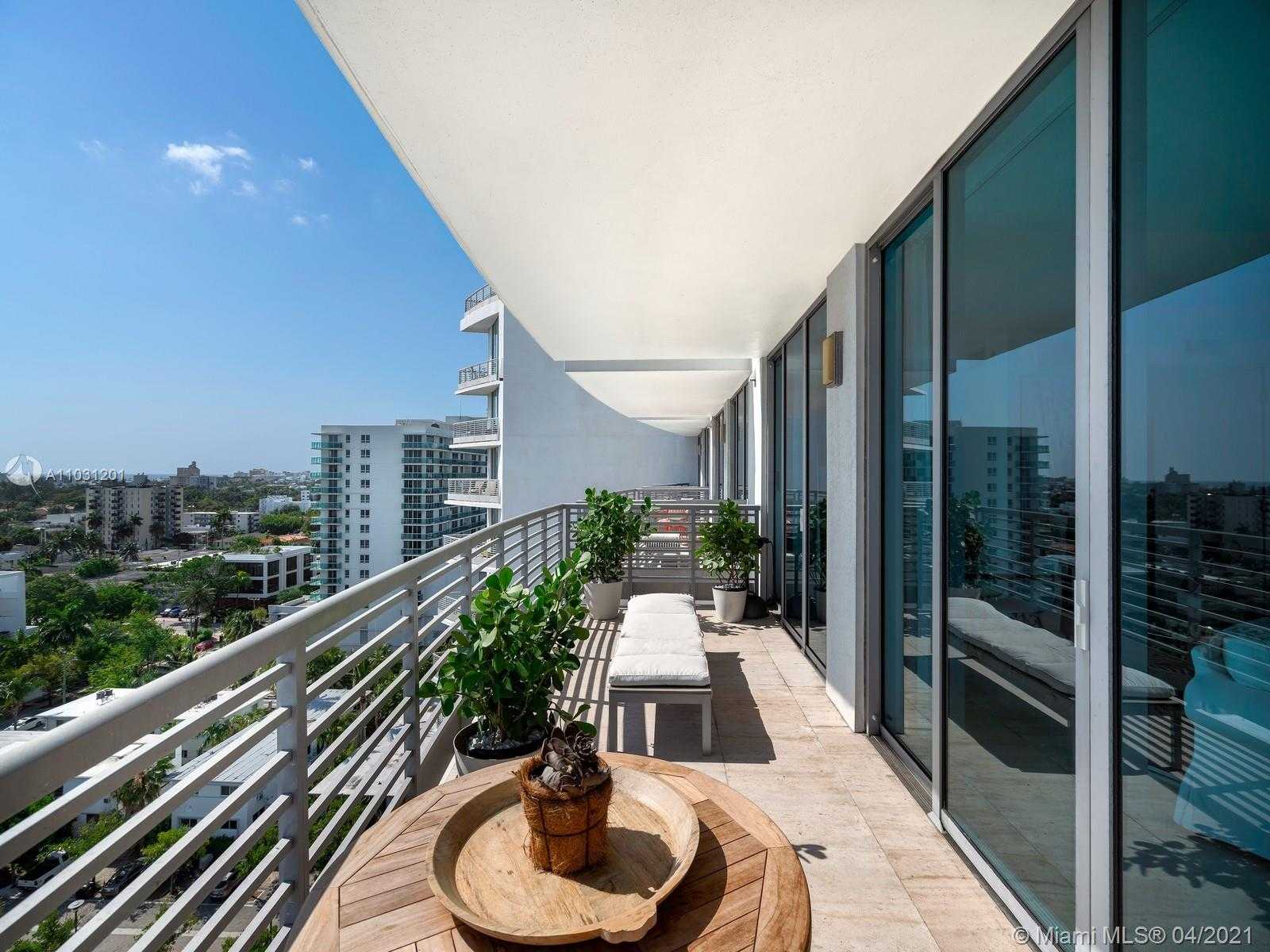 Small Image of 1445 16TH ST #LP-5, Miami Beach Number 11