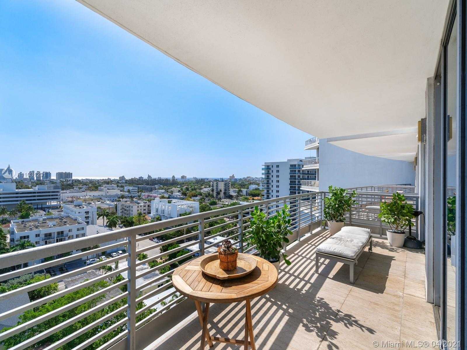 Small Image of 1445 16TH ST #LP-5, Miami Beach Number 12