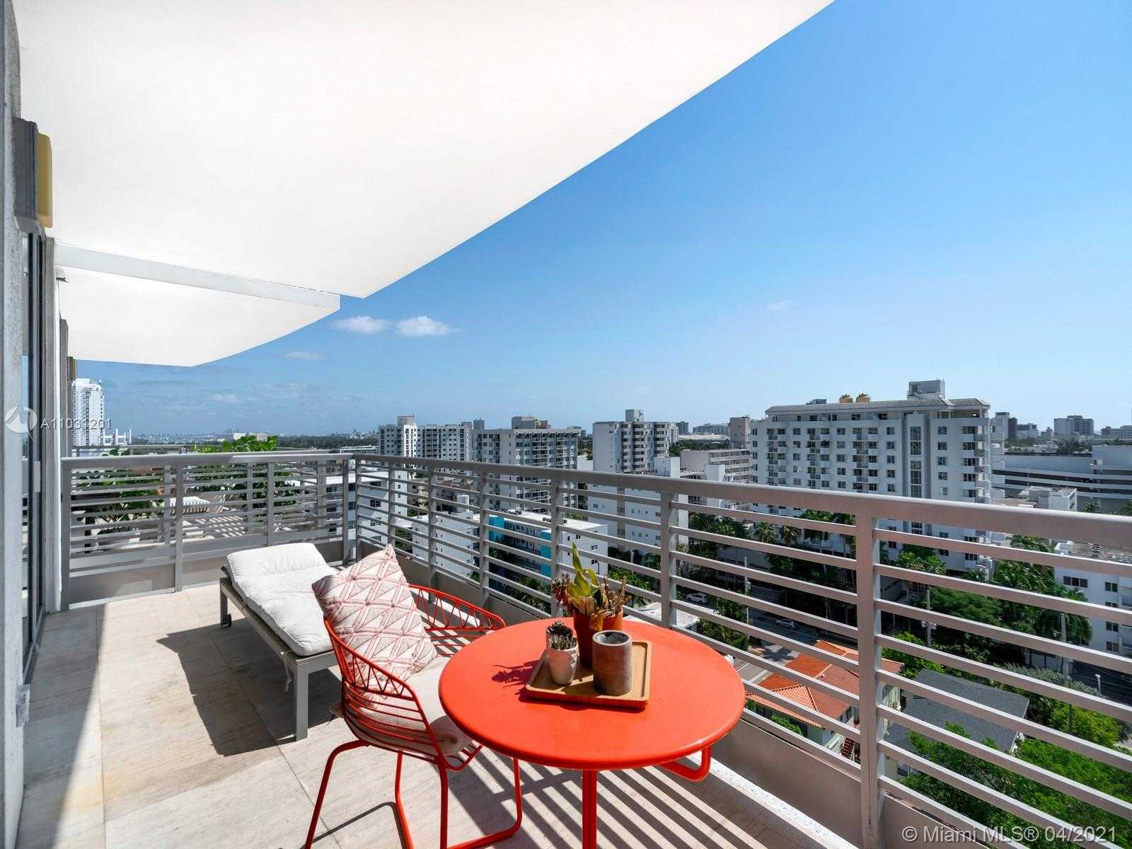 Small Image of 1445 16TH ST #LP-5, Miami Beach Number 13