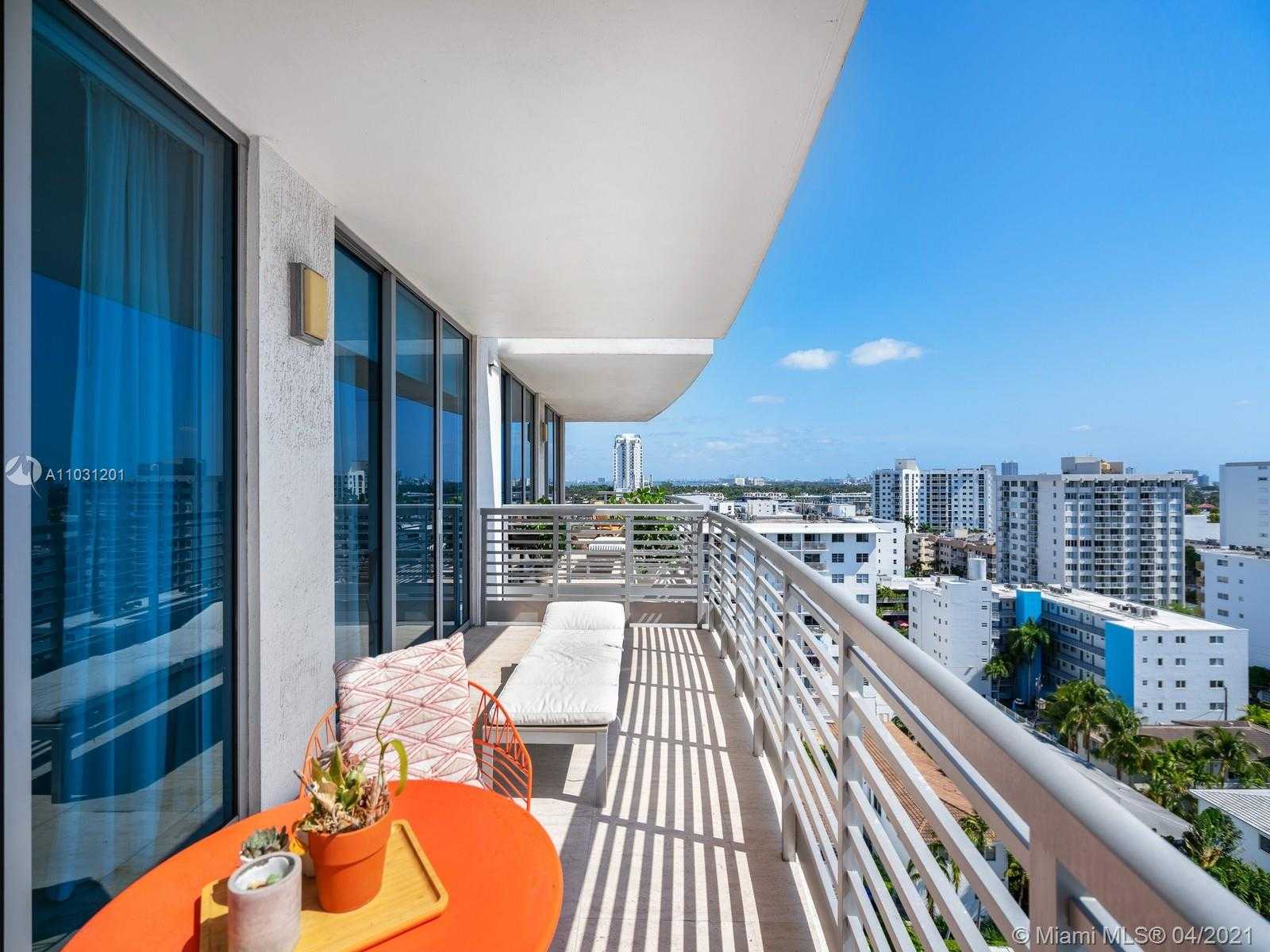 Small Image of 1445 16TH ST #LP-5, Miami Beach Number 14