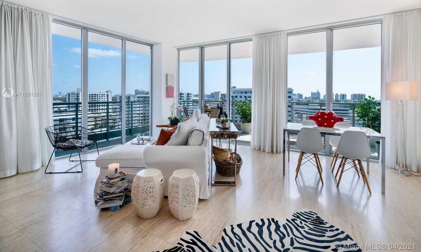 Small Image of 1445 16TH ST #LP-5, Miami Beach Number 2