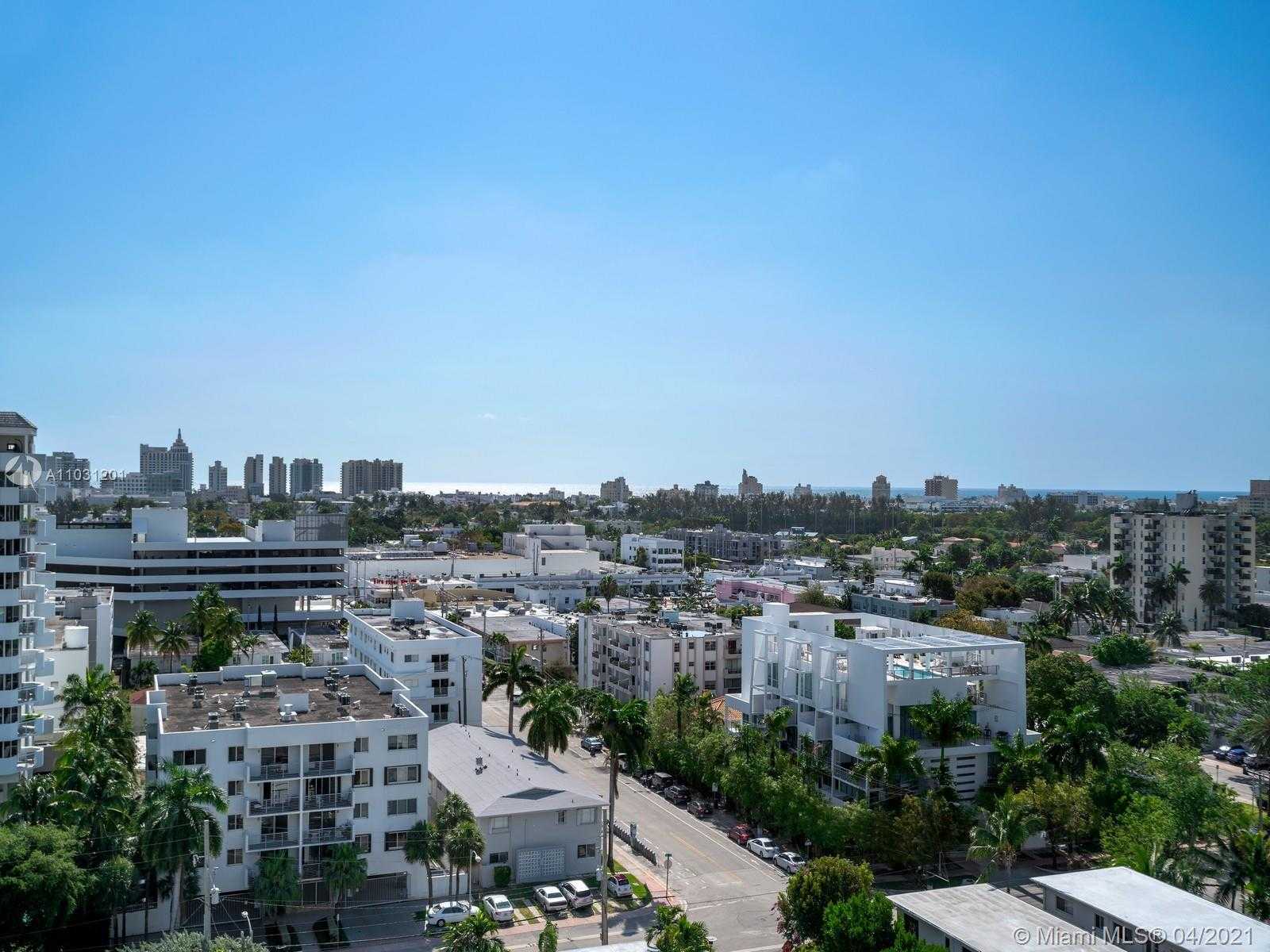 Small Image of 1445 16TH ST #LP-5, Miami Beach Number 22