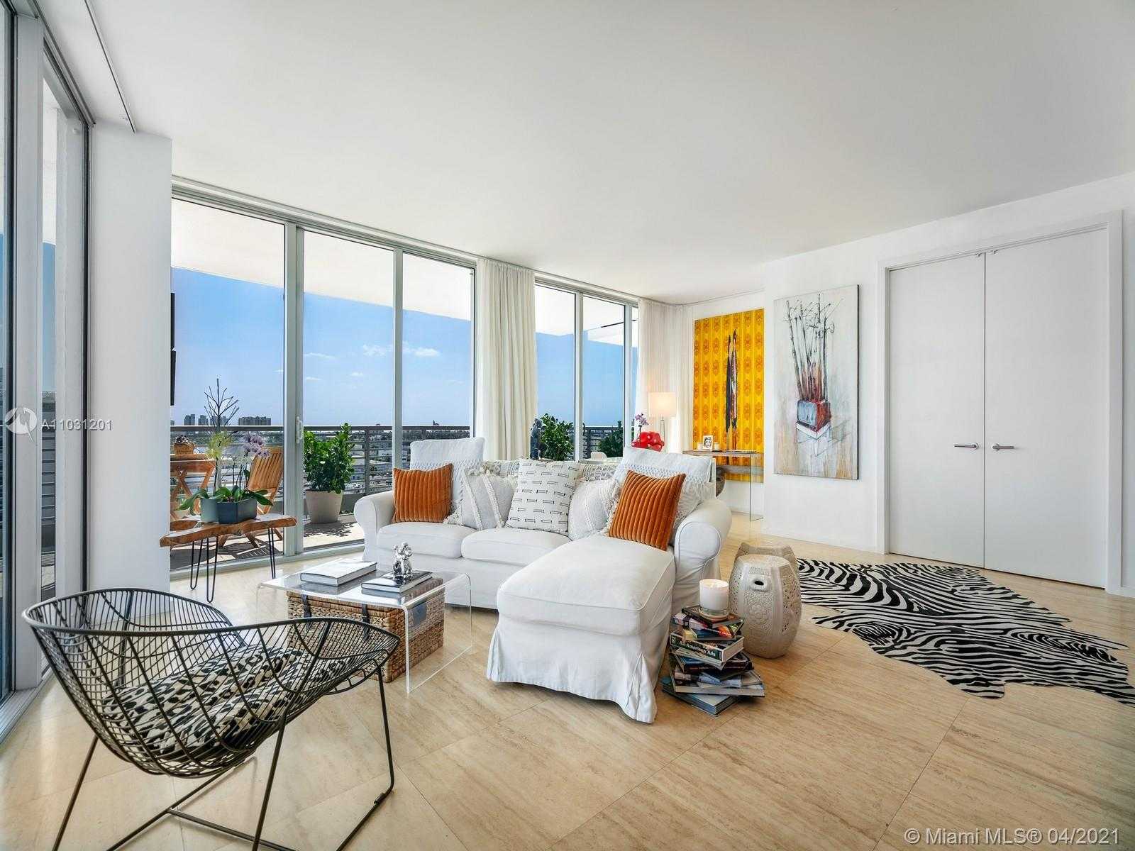 Small Image of 1445 16TH ST #LP-5, Miami Beach Number 3
