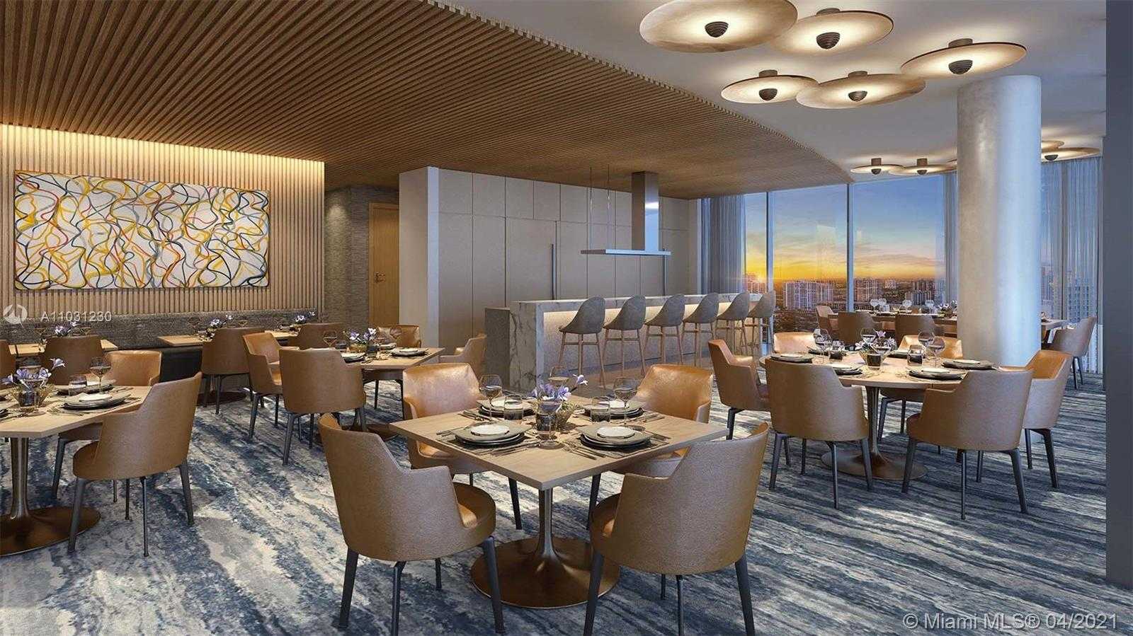 Small Image of 18501 COLLINS AVE #1901, Sunny Isles Beach Number 10