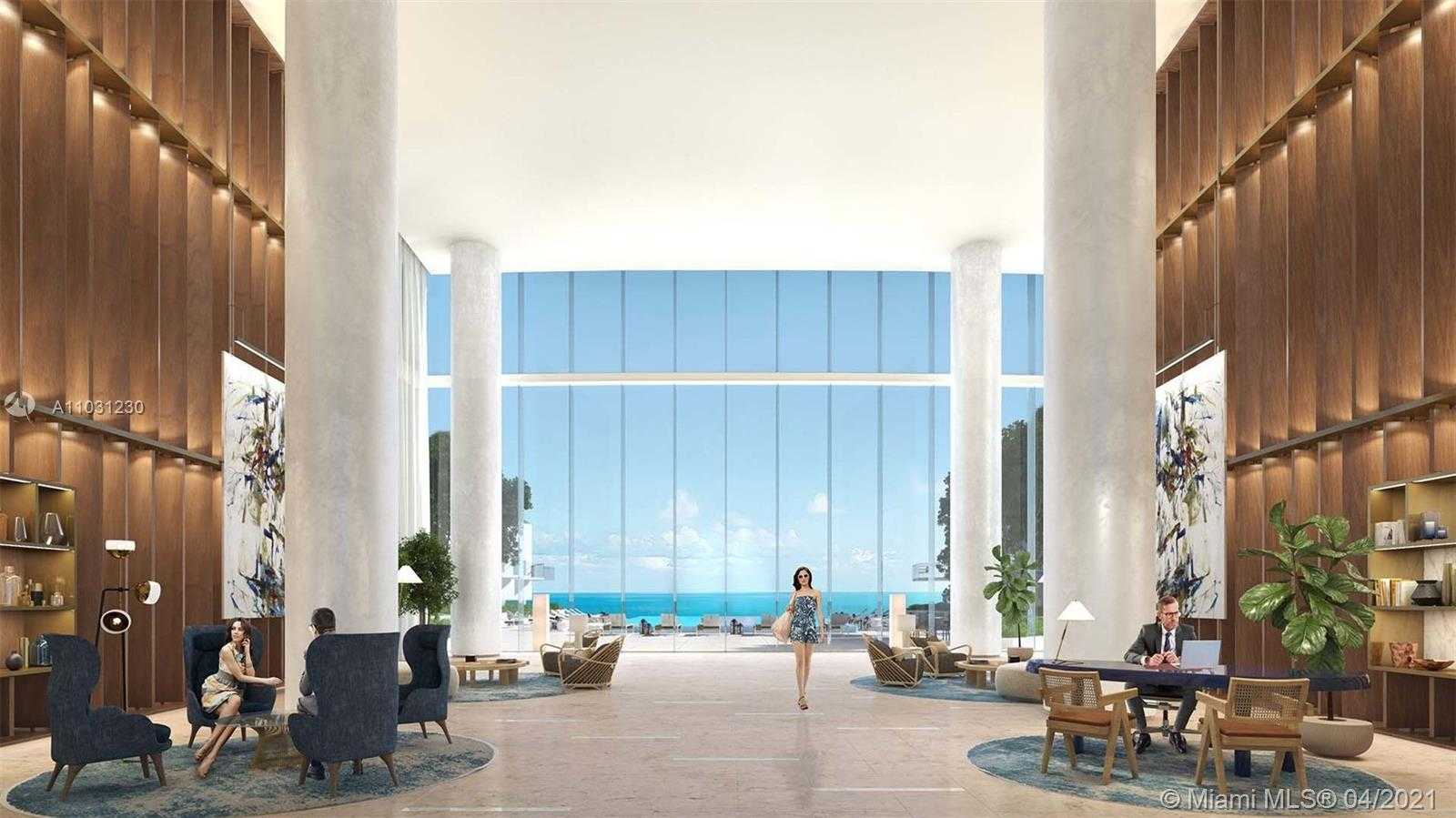 Small Image of 18501 COLLINS AVE #1901, Sunny Isles Beach Number 3