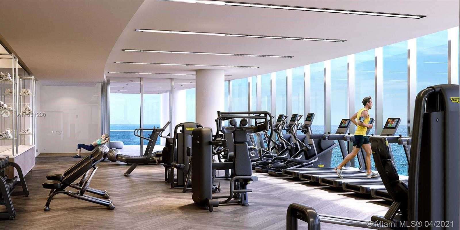 Small Image of 18501 COLLINS AVE #1901, Sunny Isles Beach Number 5