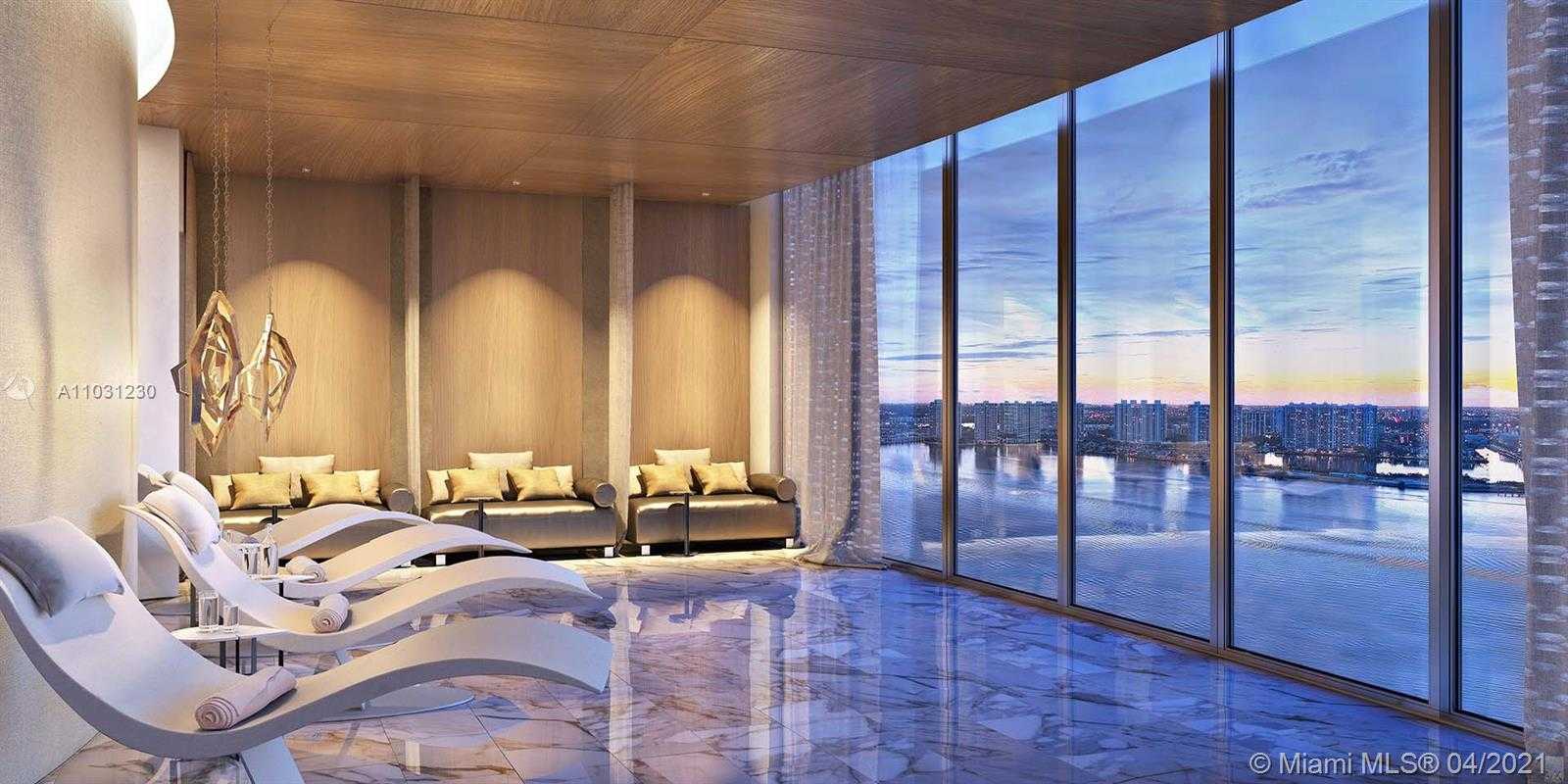 Small Image of 18501 COLLINS AVE #1901, Sunny Isles Beach Number 6
