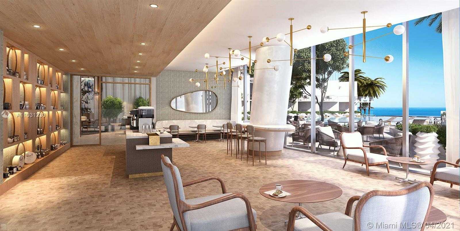 Small Image of 18501 COLLINS AVE #1901, Sunny Isles Beach Number 7