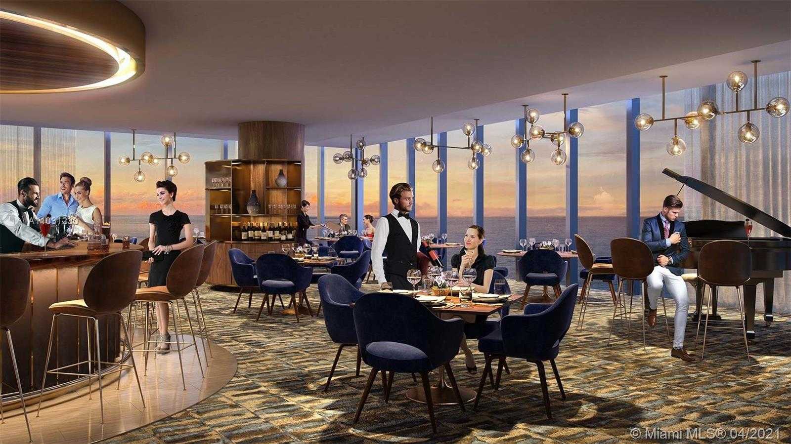 Small Image of 18501 COLLINS AVE #1901, Sunny Isles Beach Number 8
