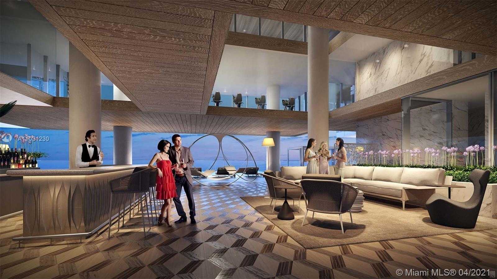 Small Image of 18501 COLLINS AVE #1901, Sunny Isles Beach Number 9