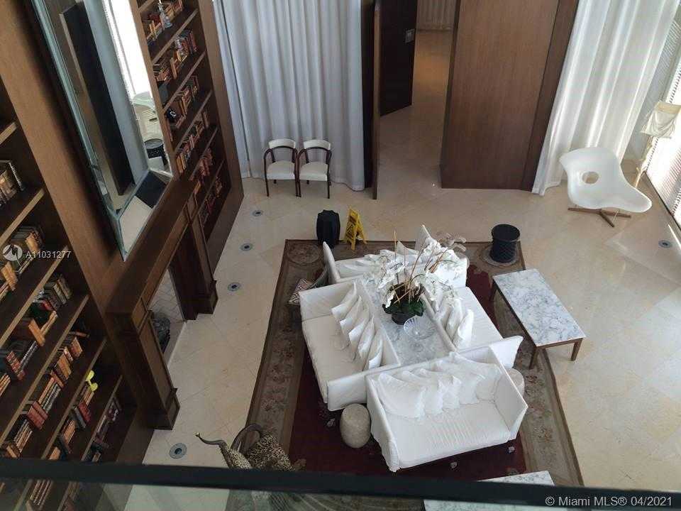 Small Image of 450 ALTON RD #1808, Miami Beach Number 14
