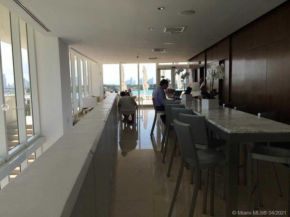 Small Image of 450 ALTON RD #1808, Miami Beach Number 15