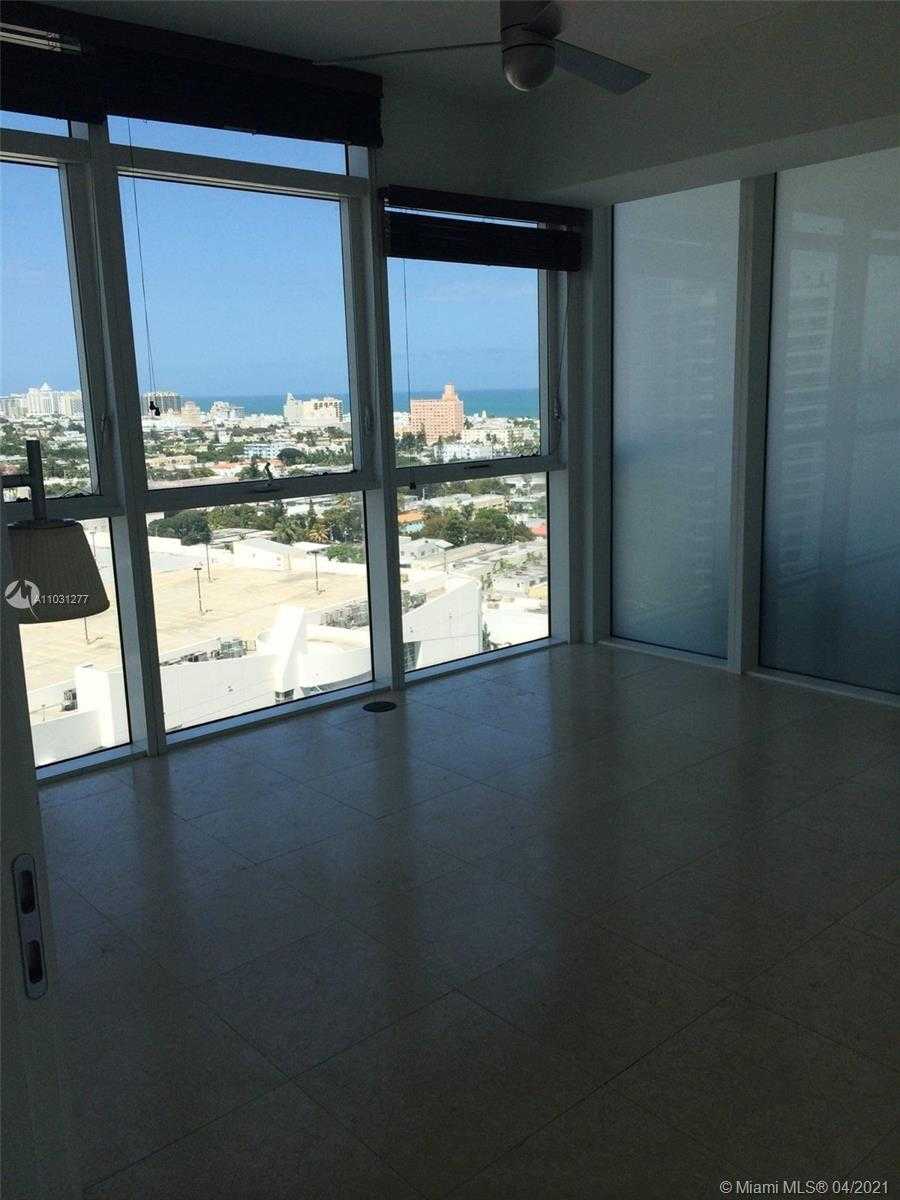 Small Image of 450 ALTON RD #1808, Miami Beach Number 16