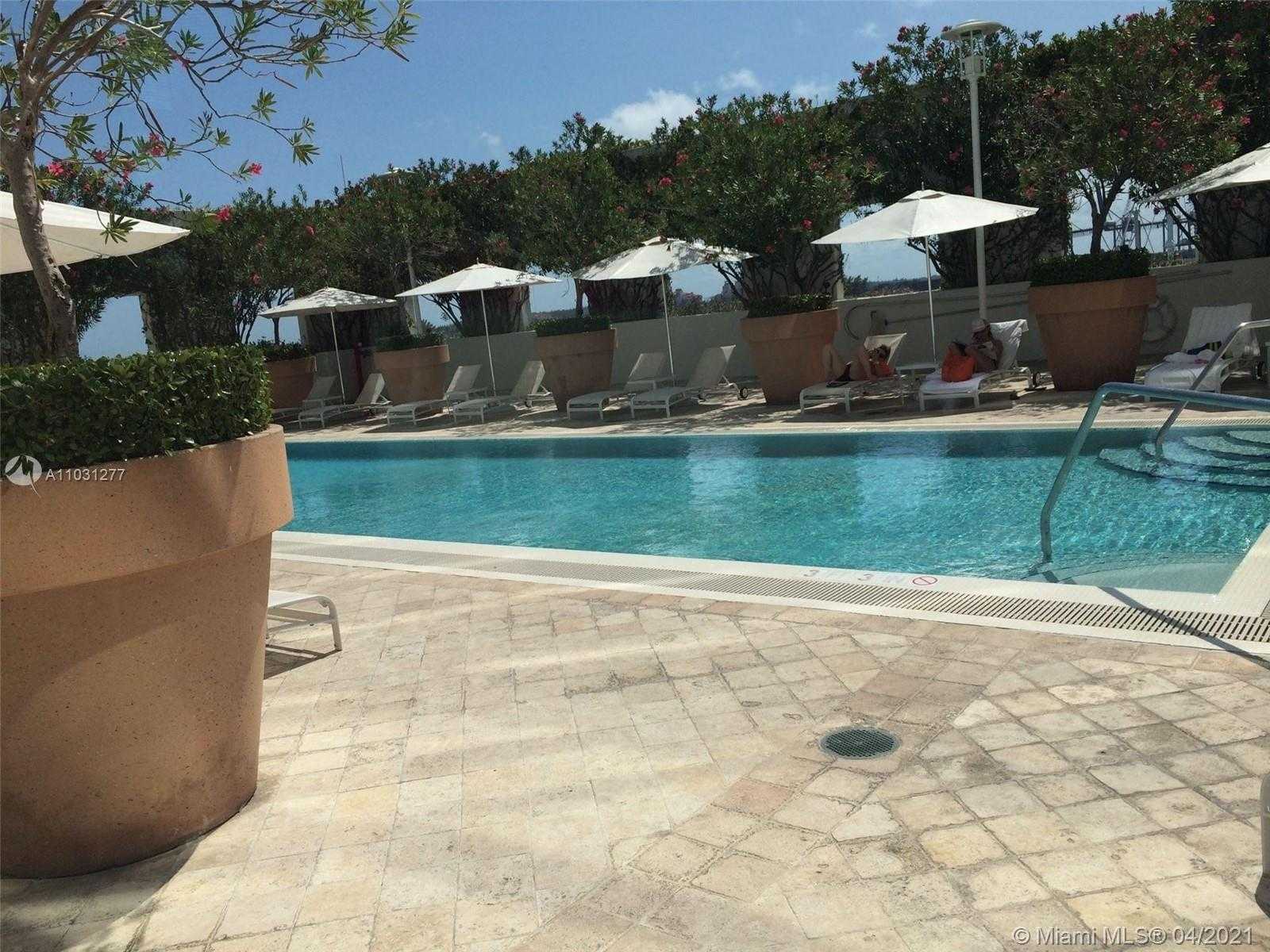 Small Image of 450 ALTON RD #1808, Miami Beach Number 21