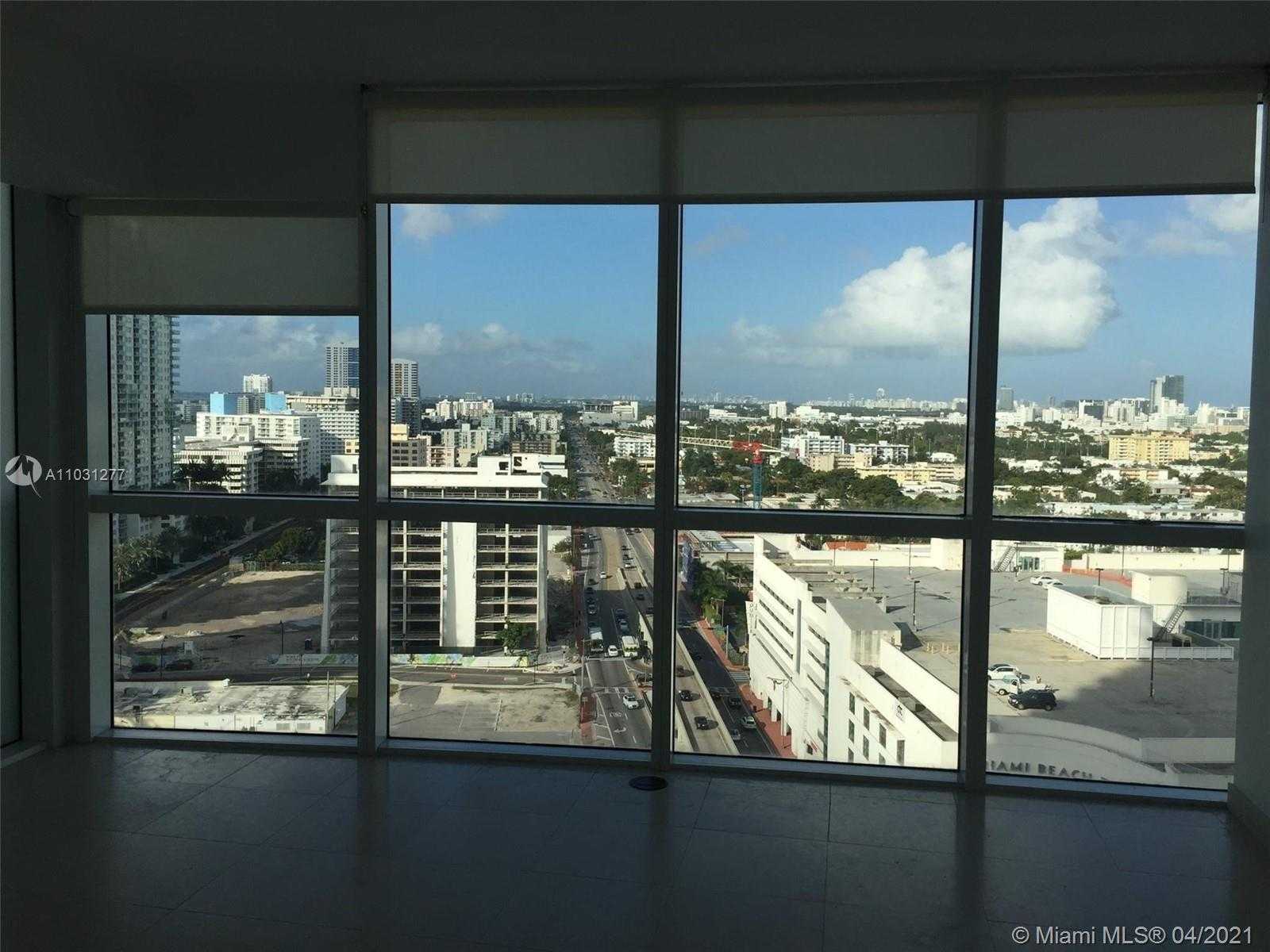 Small Image of 450 ALTON RD #1808, Miami Beach Number 25