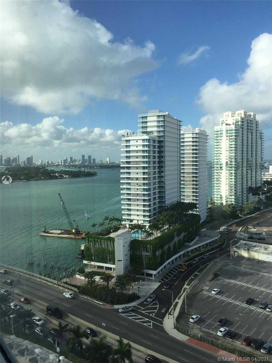 Small Image of 450 ALTON RD #1808, Miami Beach Number 26