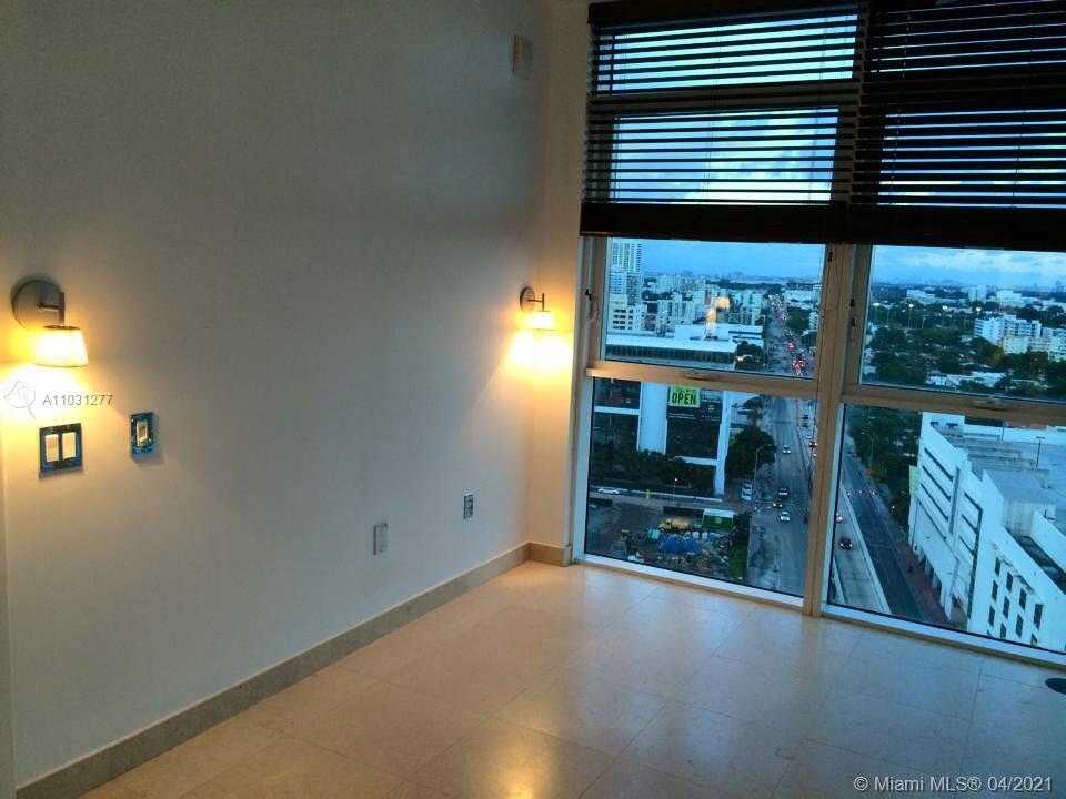 Small Image of 450 ALTON RD #1808, Miami Beach Number 4