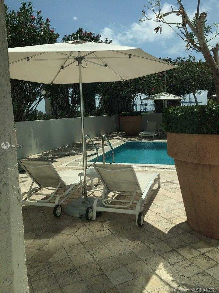Small Image of 450 ALTON RD #1808, Miami Beach Number 7