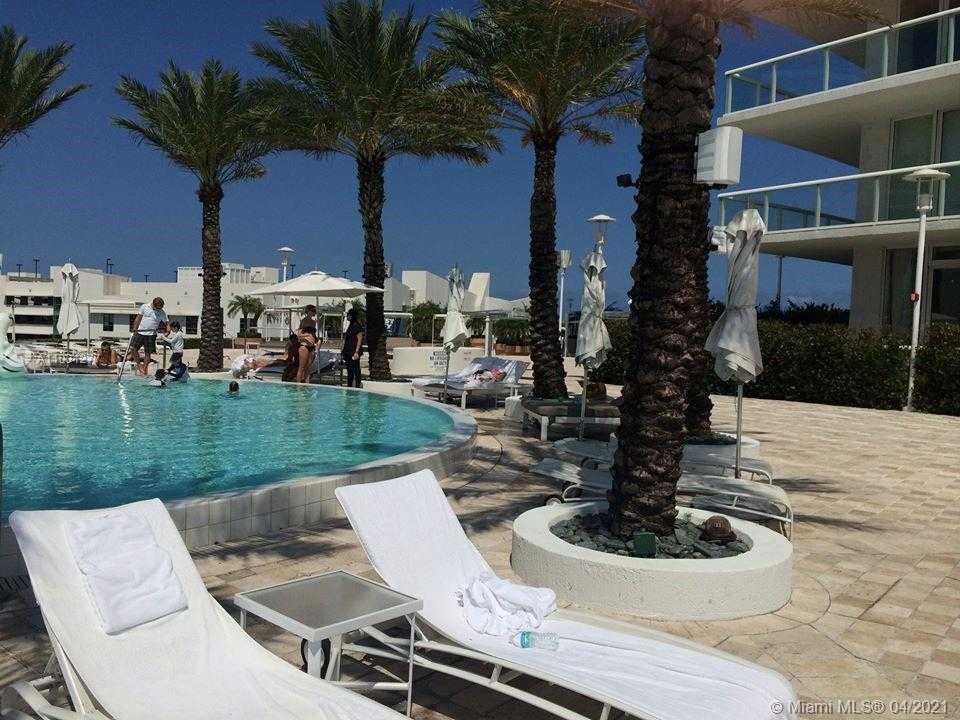 Small Image of 450 ALTON RD #1808, Miami Beach Number 9