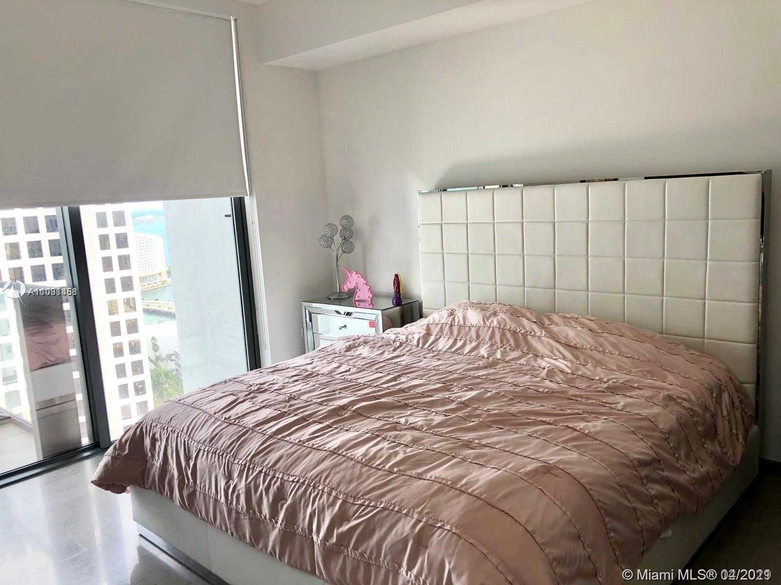 Small Image of 68 SOUTH EAST 6TH ST #2505, Miami Number 10