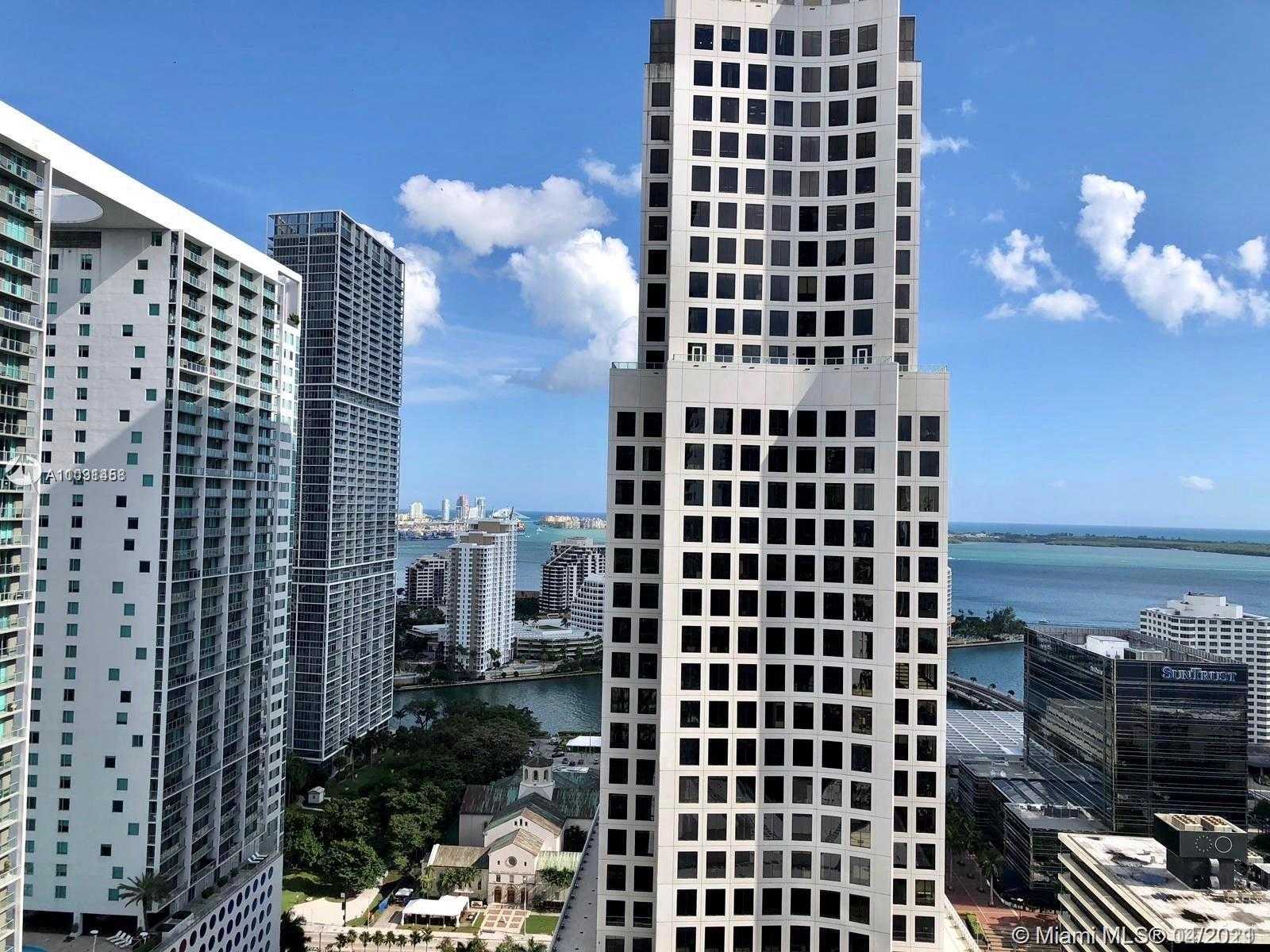 Small Image of 68 SOUTH EAST 6TH ST #2505, Miami Number 11