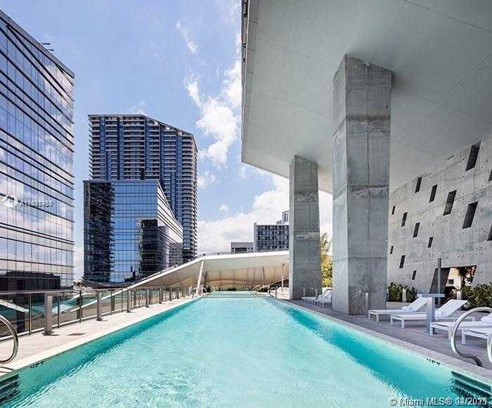 Small Image of 68 SOUTH EAST 6TH ST #2505, Miami Number 2