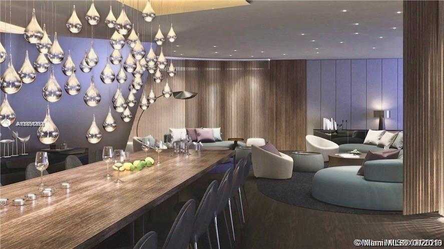 Small Image of 68 SOUTH EAST 6TH ST #2505, Miami Number 5