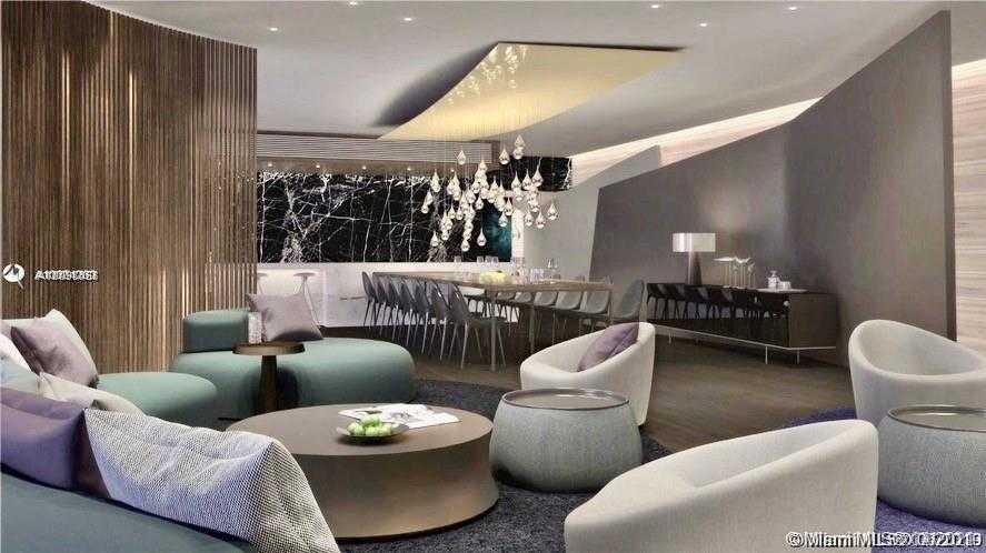 Small Image of 68 SOUTH EAST 6TH ST #2505, Miami Number 6