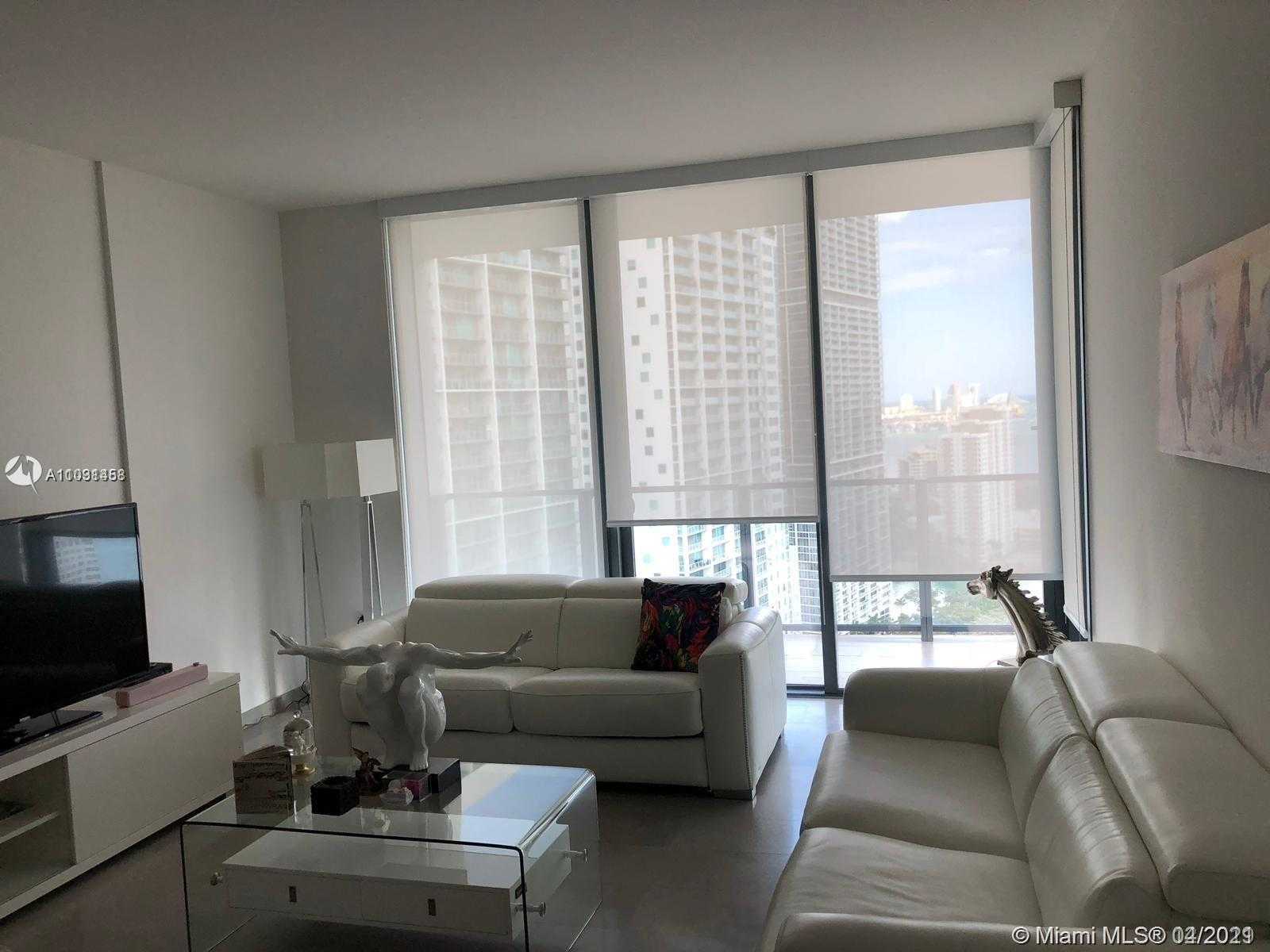 Small Image of 68 SOUTH EAST 6TH ST #2505, Miami Number 8
