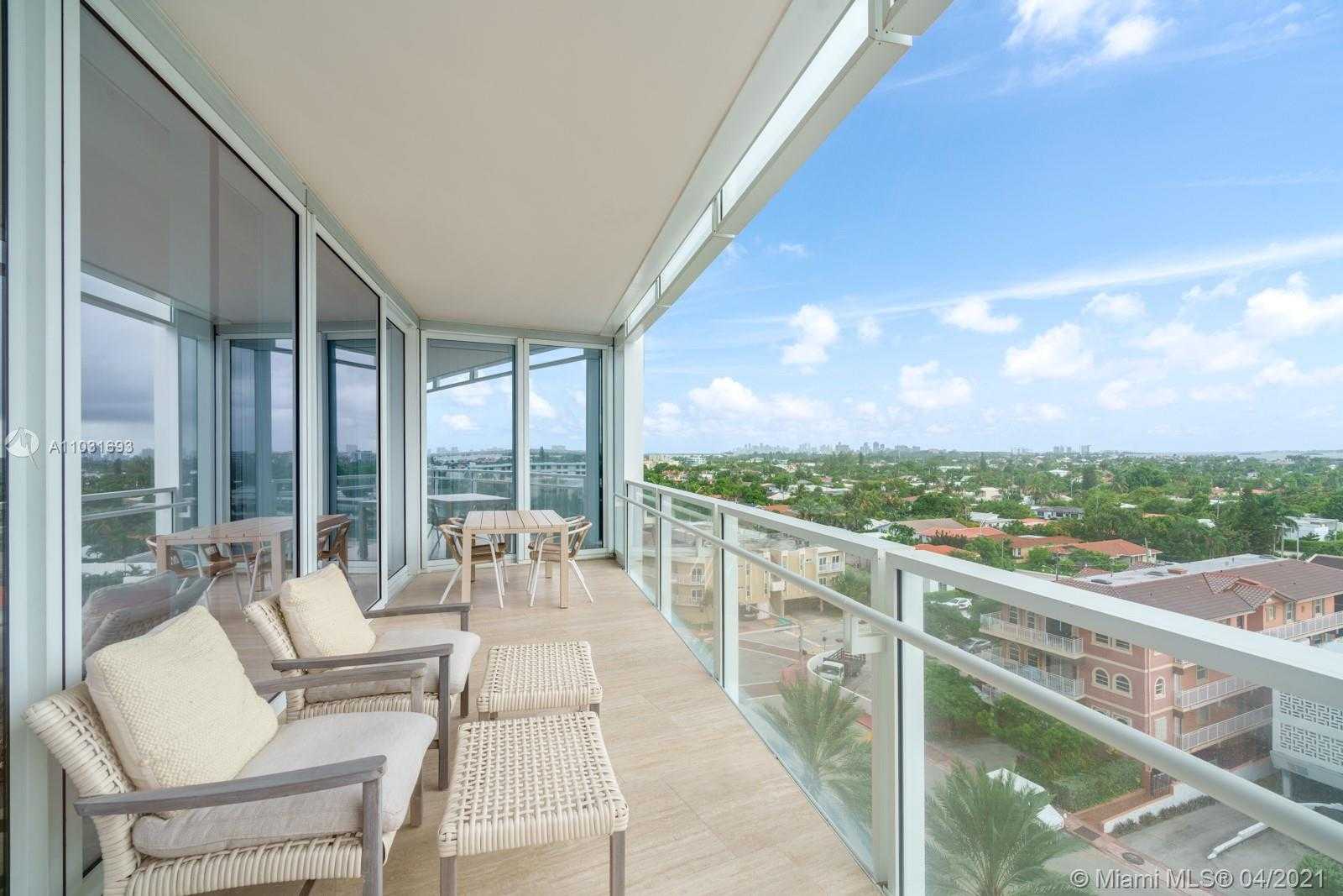 Small Image of 9001 COLLINS AVE #S-706, Surfside Number 12
