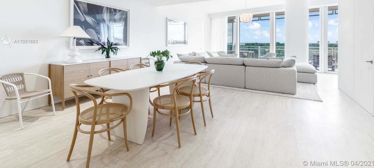 Small Image of 9001 COLLINS AVE #S-706, Surfside Number 2