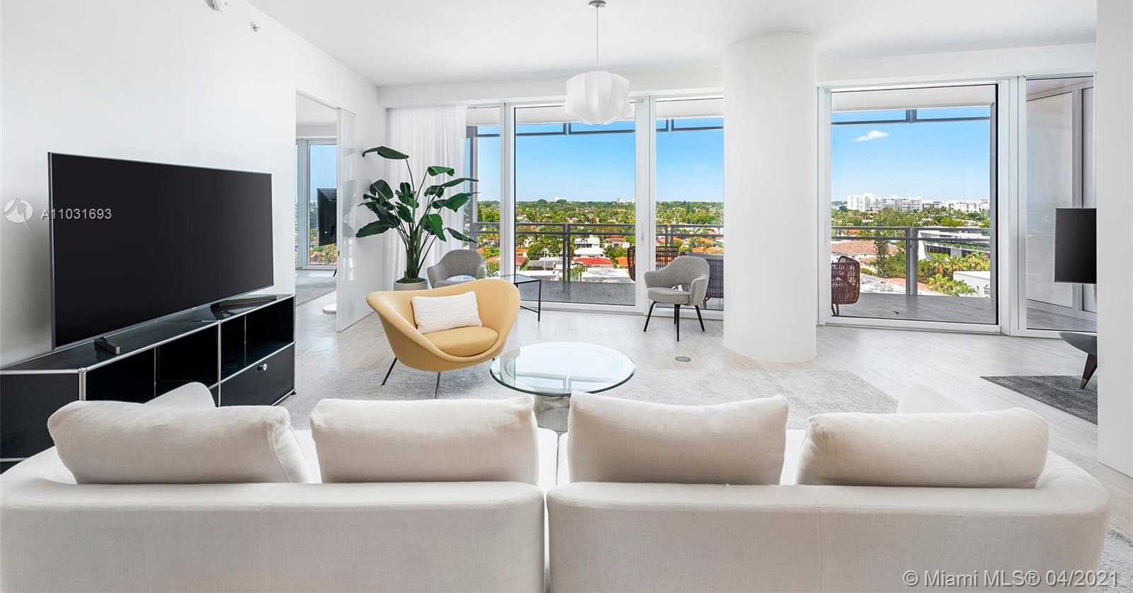 Small Image of 9001 COLLINS AVE #S-706, Surfside Number 5