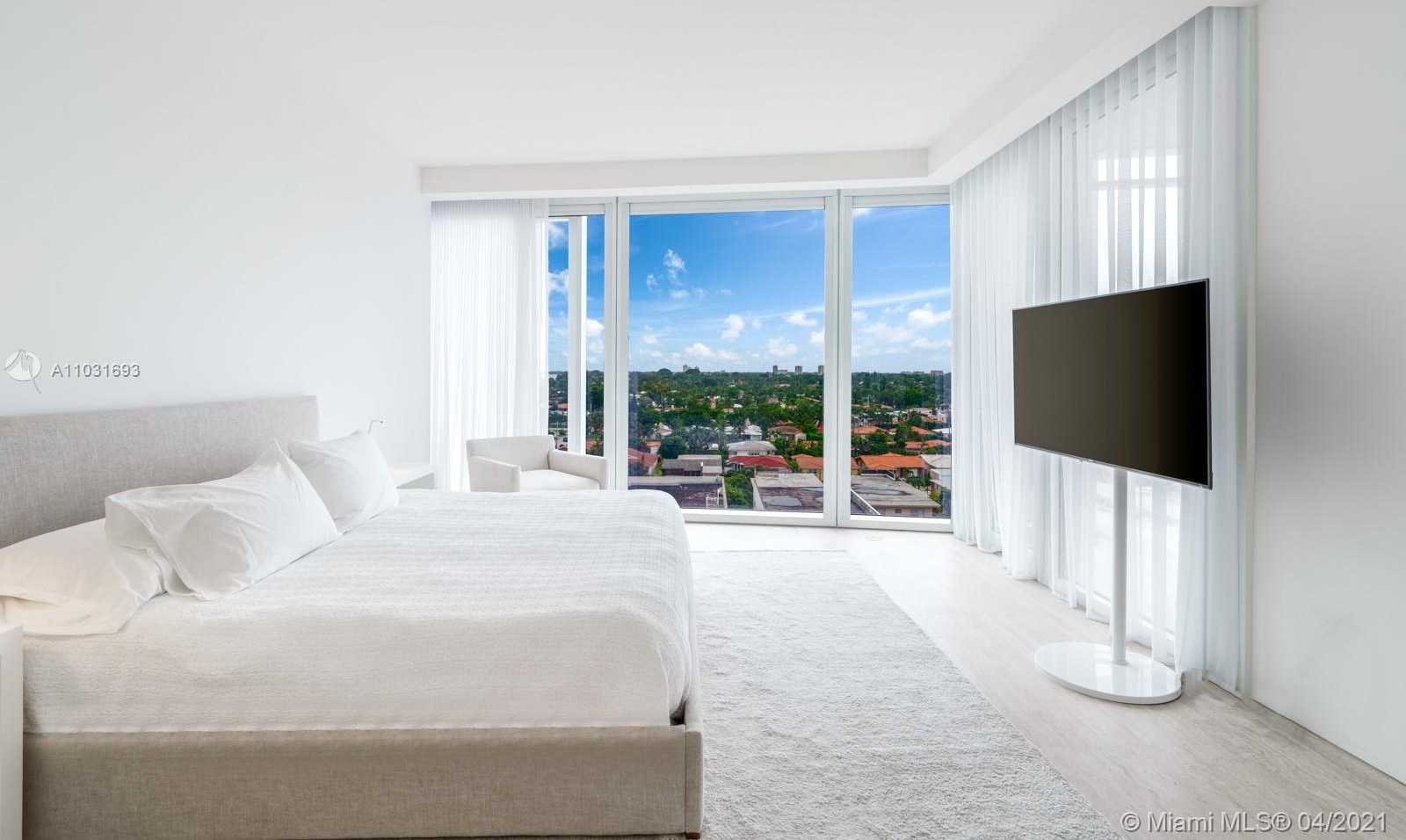 Small Image of 9001 COLLINS AVE #S-706, Surfside Number 8