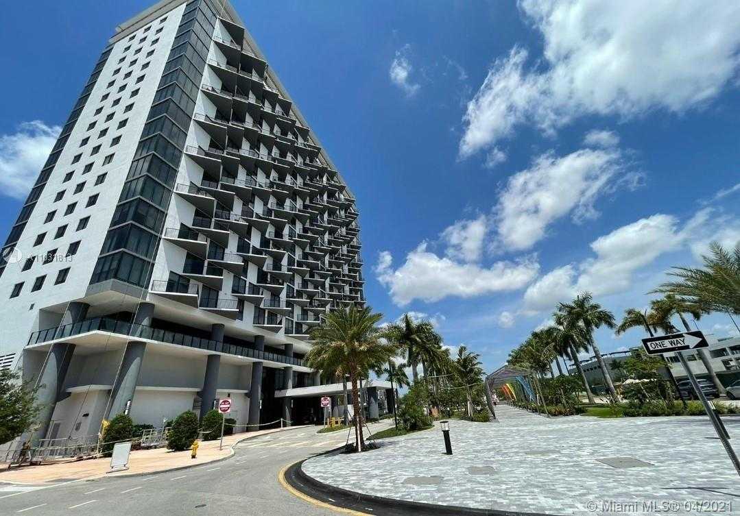 Small Image of 5300 NORTH WEST 85TH AVE #1702, Doral Number 15