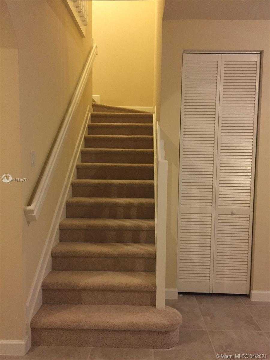 Small Image of 9451 SOUTH WEST 172ND AVE #9451, Miami Number 13