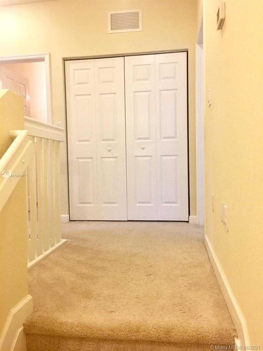 Small Image of 9451 SOUTH WEST 172ND AVE #9451, Miami Number 16