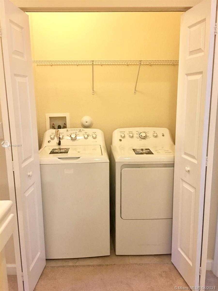 Small Image of 9451 SOUTH WEST 172ND AVE #9451, Miami Number 17