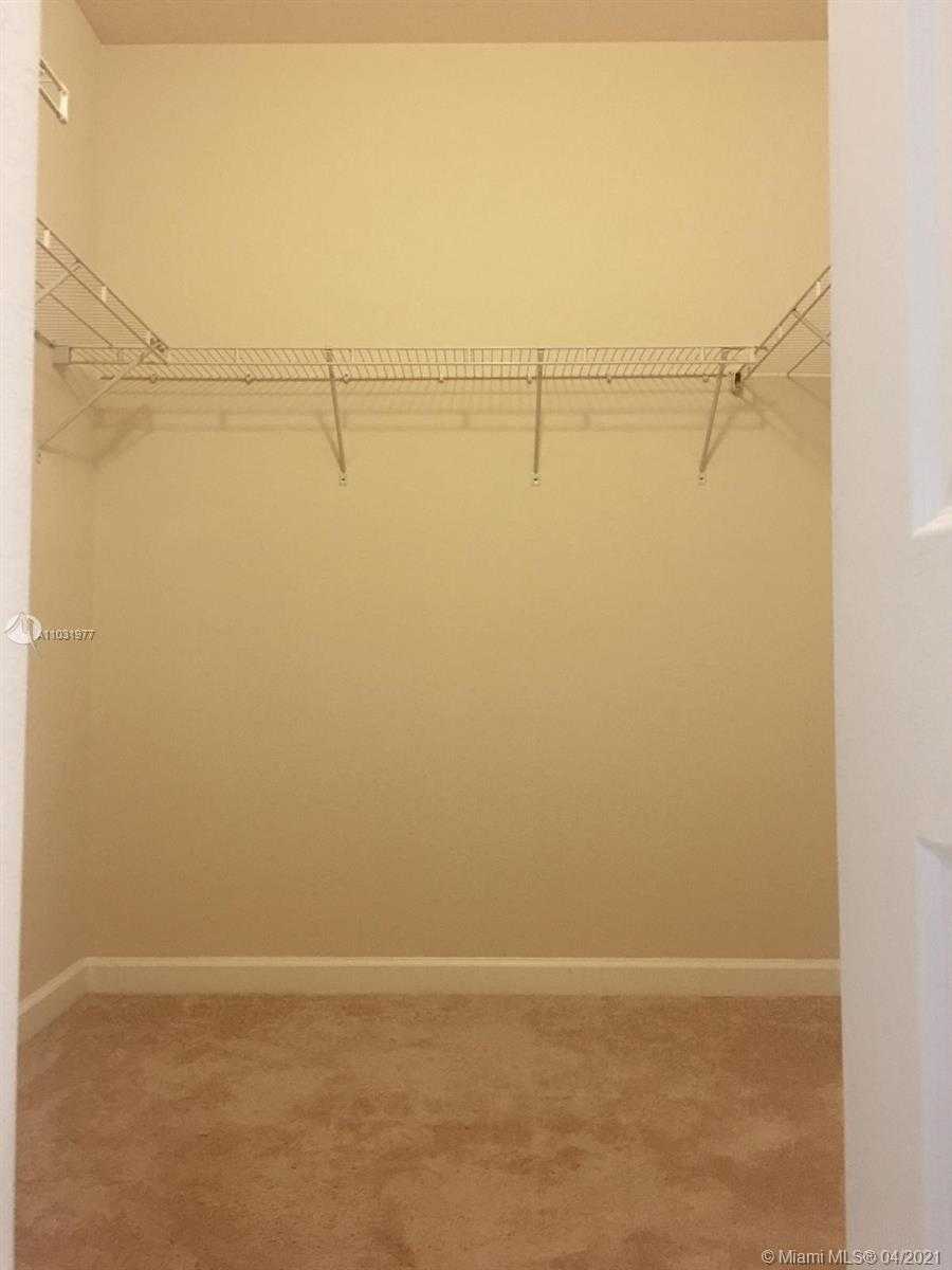 Small Image of 9451 SOUTH WEST 172ND AVE #9451, Miami Number 21