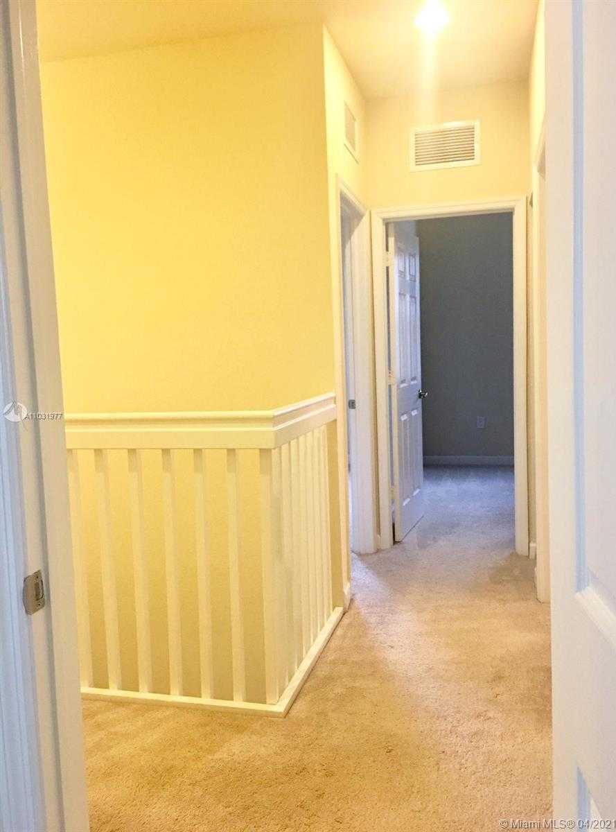 Small Image of 9451 SOUTH WEST 172ND AVE #9451, Miami Number 23