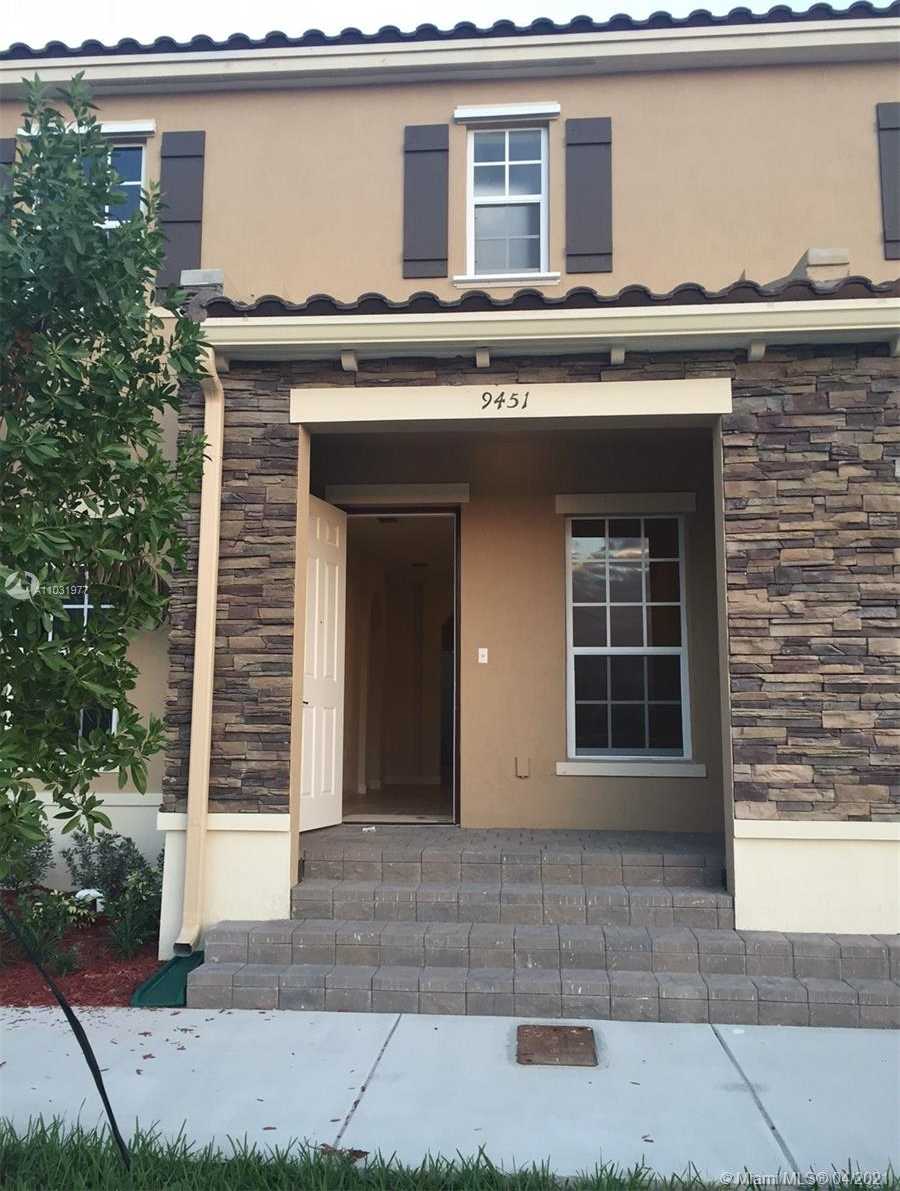 Small Image of 9451 SOUTH WEST 172ND AVE #9451, Miami Number 3