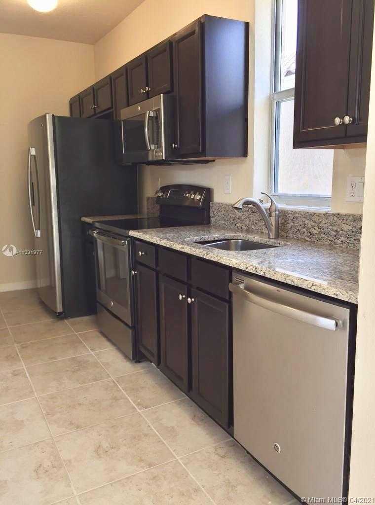 Small Image of 9451 SOUTH WEST 172ND AVE #9451, Miami Number 31